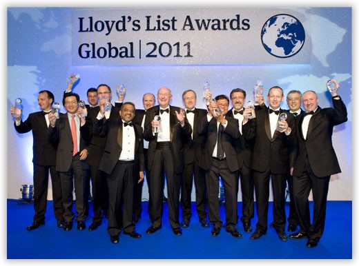 2011-winners