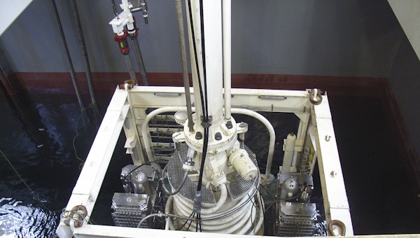 BOP and Riser Blow out preventer riser BOP hydril