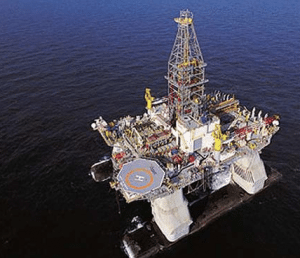 deepwater horizon