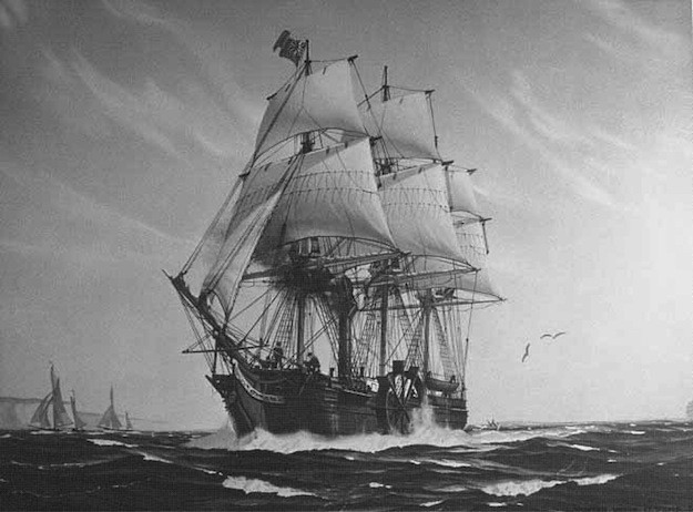 SS-Savannah