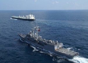 Navy Piracy Missions Navy Piracy Missions