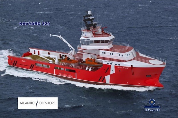 Havyard820_forfra_1_437677c