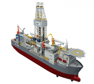 ENSCO DS-8