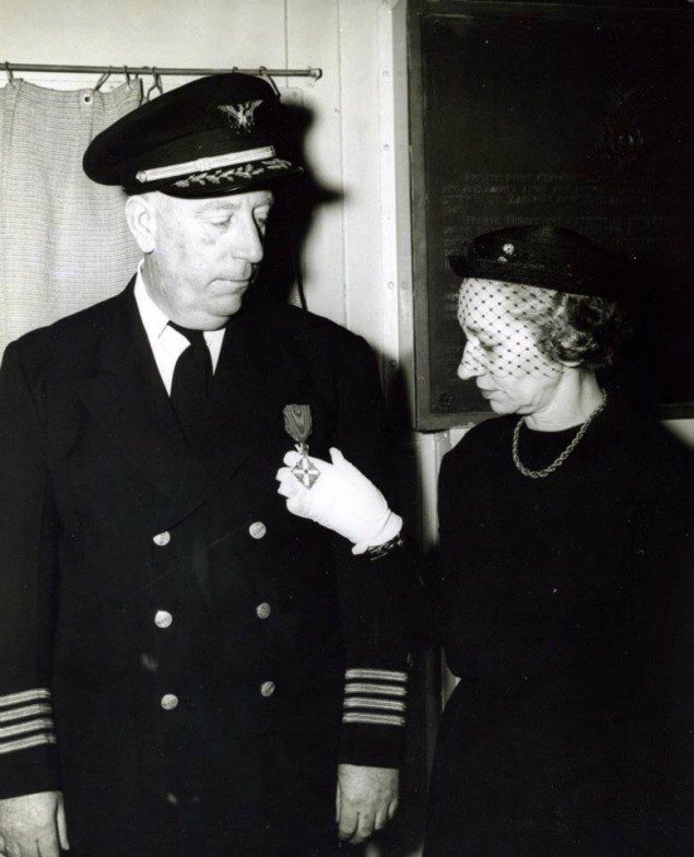 Captain John S. Shea captain john s. shea usns private william h. thomas