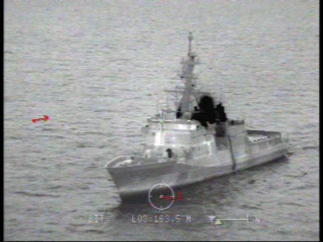 FLIR FLIR infrared camera