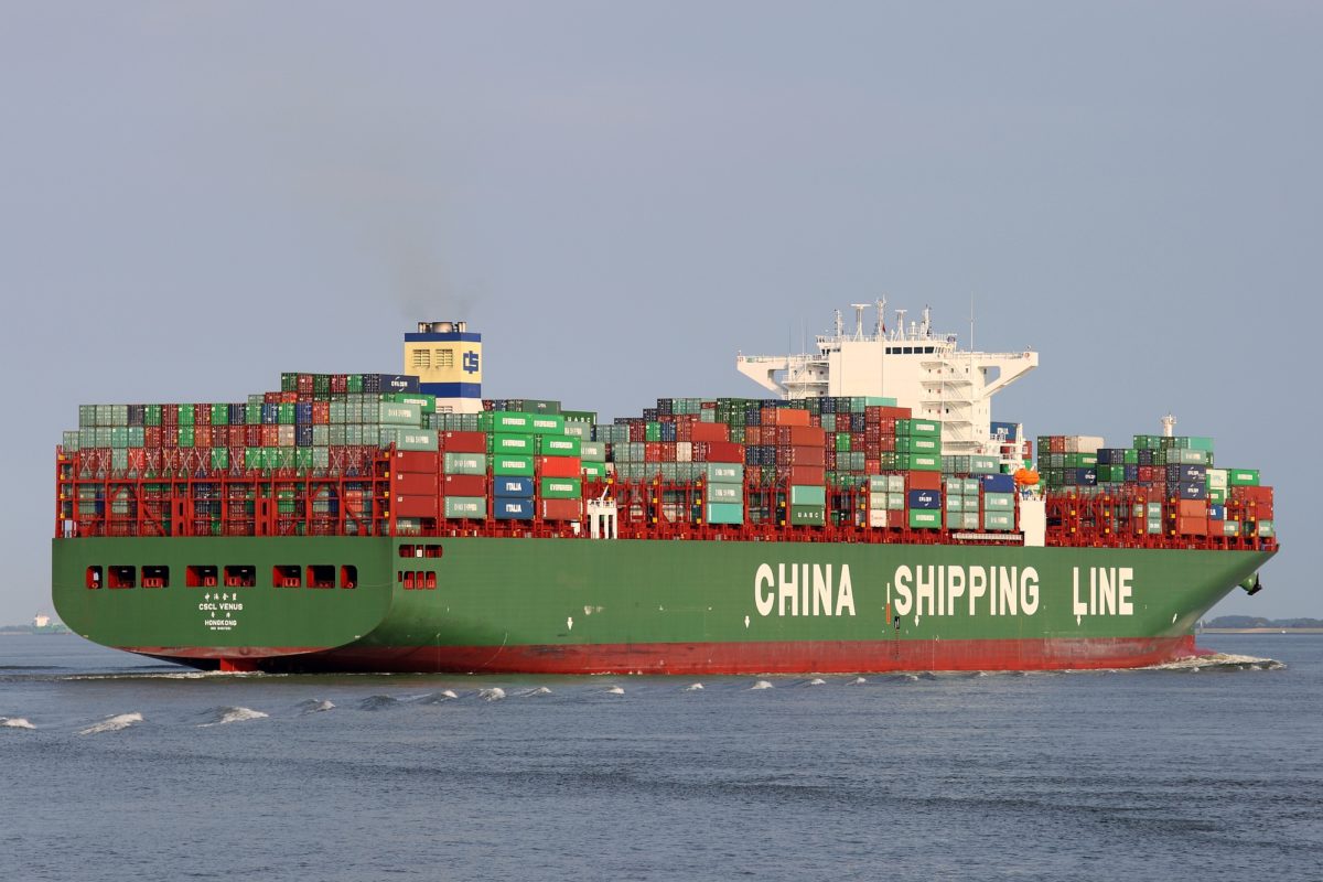 cscl venus