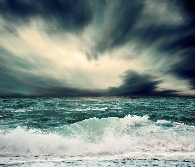 shutterstock_108643517 ocean waves sky environment