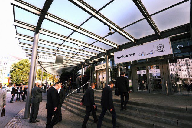 SMM 2012