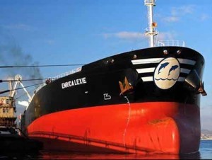 Ship