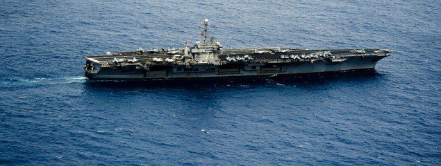 USS JCS uss john c. stennis aircraft carrier us navy