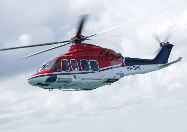 AW139