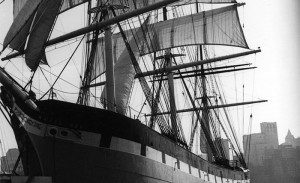 Tall Ship Wavertree Tall Ship Wavertree