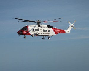 Bristow Helicopters